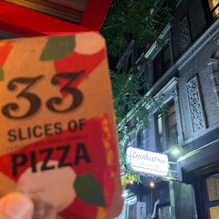 R&D at L'industrie in Brooklyn, NY