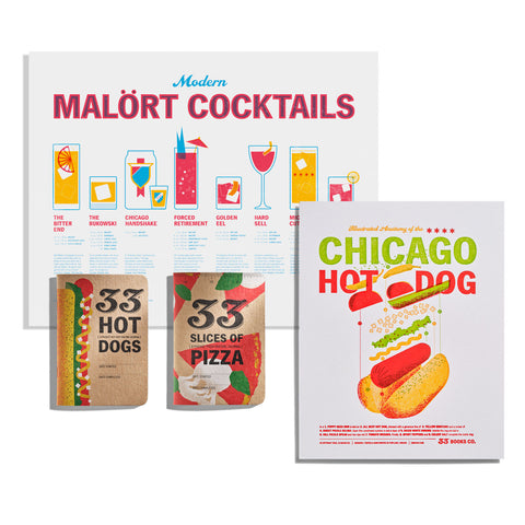 Windy City Gift Bundle