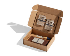 Deluxe Cheese Tasting Set