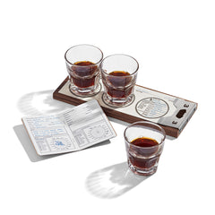 Coffee Flight