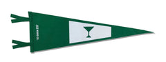 A Modern Gin Pennant
