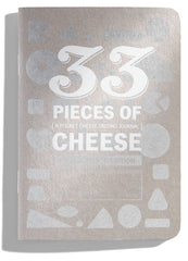 33 Cheeses: High-Altitude Limited Edition