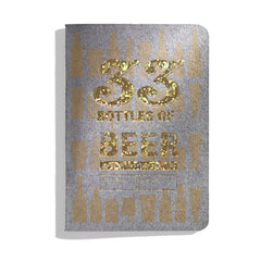 Sour Beer Journal from 33 Books Co.