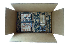 Original Whisk(e)y Tasting Set
