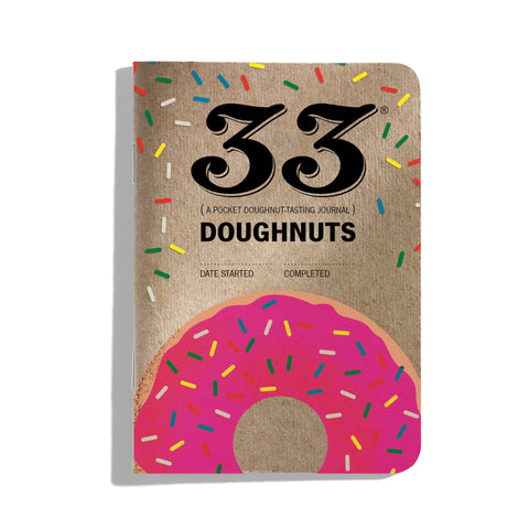 33 Doughnuts