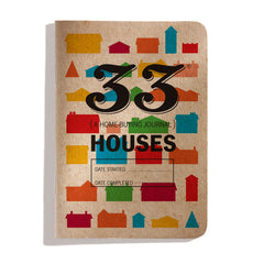 House Buying Journal