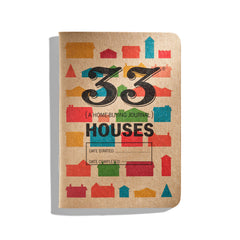 House Buying Journal