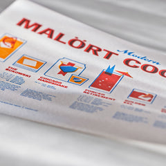 Chicago Handshake Poster