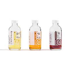 Pre-Printed Bottles with Measurements