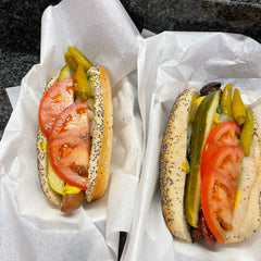 Chicago Dogs