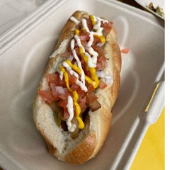 LA Dog