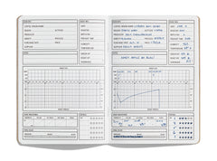 Powerful Coffee Roast Log is Perfect for Home Roasting or Professional Roasters  Edit alt text