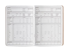 Cheese Make Sheet from 33 Books Co.