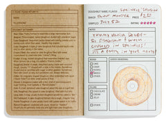 33 Doughnuts