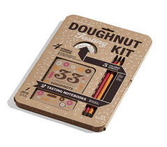 Delightfully Deluxe Doughnut Tasting Kit