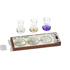 Gin Tasting Flight