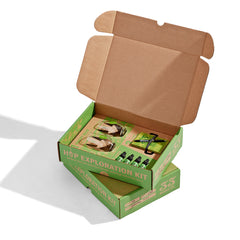Hoppy Beer Tasting Sets