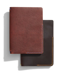 Leather Beer Journal 