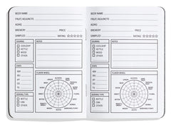 Sour Beer Journal Review Page