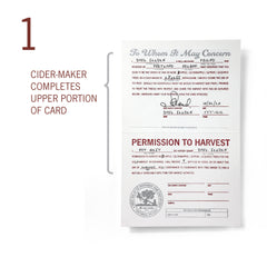 Cider Maker Portion