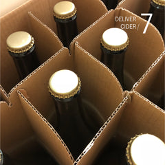 Deliver Cider