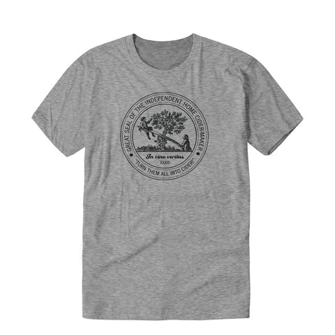 Cider-Maker's Favorite T-Shirt