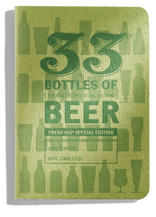 33 Beers: Fresh Hop Edition