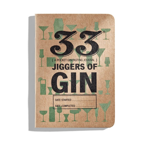 33 Gins