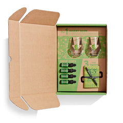 Hoppy Beer Tasting Set