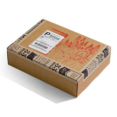 Packaged Hot Sauce Gift Set