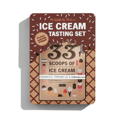 Ice Cream Tasting Set