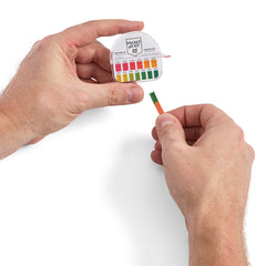 Pocket pH Kit