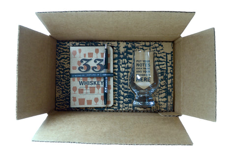 Original Whisk(e)y Tasting Set
